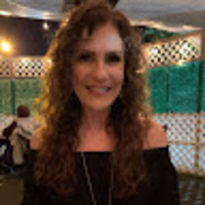 Meet your Posher, Susan